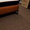 Mline Elite boxspring - 180x200 - Zijaanzicht links