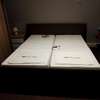 Mline Multi Motion boxspring - 180x200 verstelbaar - Showroom