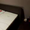 Mline Multi Motion boxspring - 180x200 verstelbaar - Vooraanzicht
