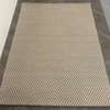 Brinker Carpets Objat vloerkleed - 240x240 - Materiaal