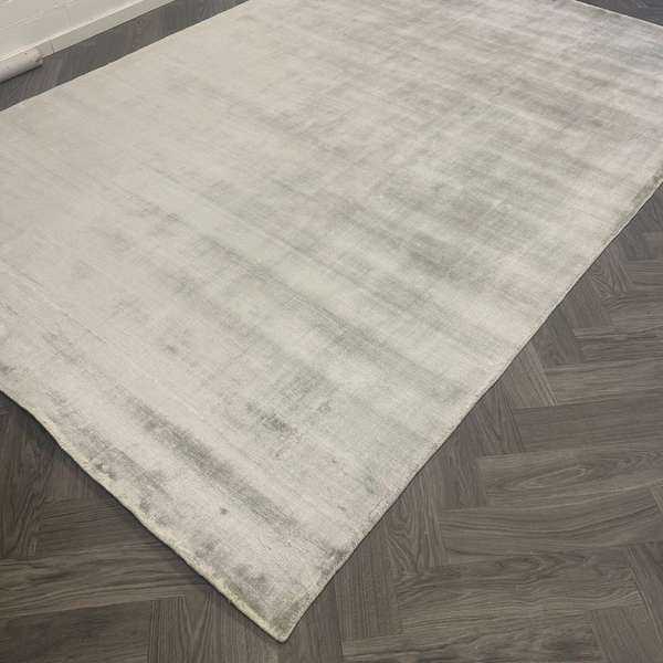 Brinker Carpets Goossens vloerkleed - 200x300 - Materiaal