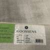 Brinker Carpets Goossens vloerkleed - 200x300 - Materiaal