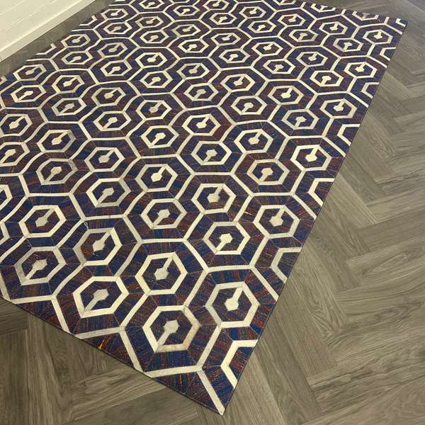 Brinker Carpets Spirit vloerkleed - 200x290 - Materiaal