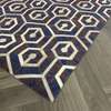 Brinker Carpets Spirit vloerkleed - 200x290 - Materiaal
