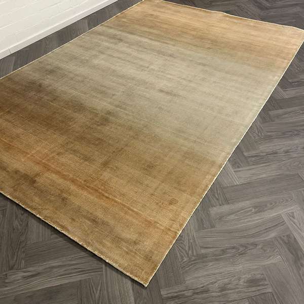 Brinker Carpets Velvet vloerkleed - 200x300 - Materiaal