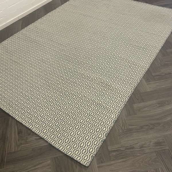 Brinker Carpets Emporium vloerkleed - 200x290 - Materiaal