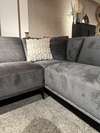 Private Label Moyna hoekbank - Materiaal