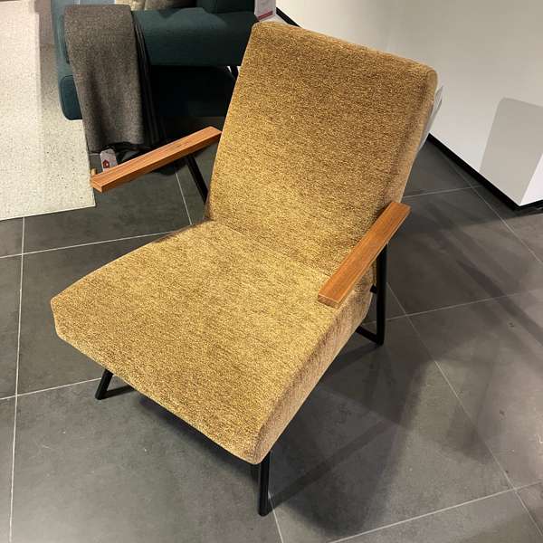 Cloak Mrs. Shell fauteuil - Showroom