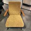 Cloak Mrs. Shell fauteuil - Boven aanzicht