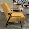 Cloak Mrs. Shell fauteuil - Details