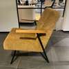 Cloak Mrs. Shell fauteuil - Details