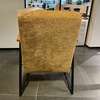 Cloak Mrs. Shell fauteuil - Details