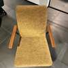 Cloak Mrs. Shell fauteuil - Details