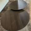 Knoll Grasshopper salontafel (set van 2) - Showroom