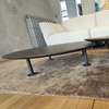 Knoll Grasshopper salontafel (set van 2) - Vooraanzicht