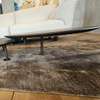 Knoll Grasshopper salontafel (set van 2) - Zijaanzicht rechts