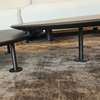 Knoll Grasshopper salontafel (set van 2) - Details