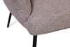 DMO Collection Crawford eetkamerstoel (set van 3) met eetbank - Materiaal