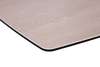 DMO Collection Slide eettafel - 180x100 - Materiaal