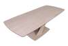 DMO Collection Slide eettafel - 180x100 - Materiaal