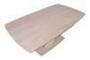 DMO Collection Slide eettafel - 180x100 - Materiaal