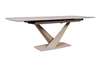 DMO Collection Slide eettafel - 180x100 - Materiaal