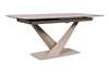 DMO Collection Slide eettafel - 180x100 - Materiaal