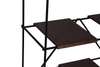 Passe Partout Jukebox roomdivider - Materiaal