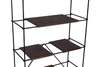 Passe Partout Jukebox roomdivider - Materiaal