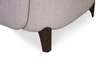 Passe Partout Yeti fauteuil - Materiaal