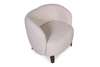 Passe Partout Yeti fauteuil - Materiaal