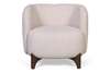 Passe Partout Yeti fauteuil - Materiaal