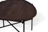 Passe Partout Amazon salontafel - Materiaal