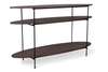 Passe Partout Ellipse sidetable - Materiaal