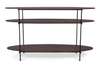 Passe Partout Ellipse sidetable - Materiaal