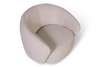 Passe Partout Mogador fauteuil - Materiaal