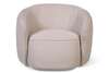 Passe Partout Mogador fauteuil - Materiaal