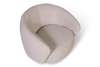 Passe Partout Mogador fauteuil - Materiaal