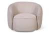 Passe Partout Mogador fauteuil - Materiaal