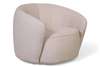 Passe Partout Mogador fauteuil - Materiaal
