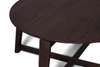Passe Partout Tube salontafel - Materiaal