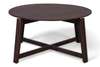 Passe Partout Tube salontafel - Materiaal