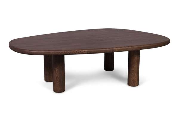 Passe Partout Mamut salontafel - Materiaal