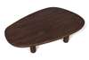 Passe Partout Mamut salontafel - Materiaal