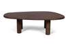 Passe Partout Mamut salontafel - Materiaal