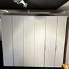 Nolte Horizont kledingkast - Showroom