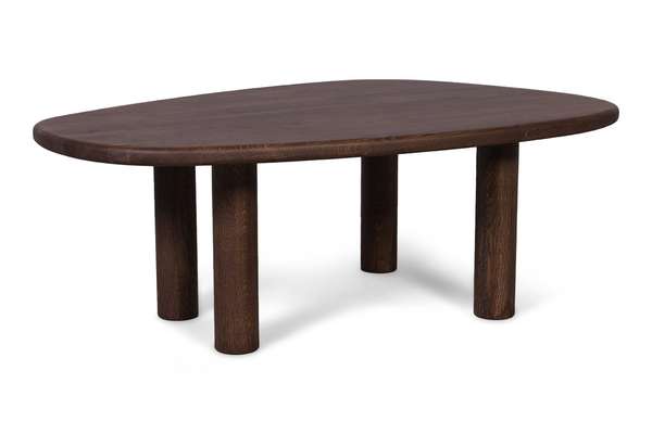 Passe Partout Mamut salontafel - Materiaal