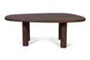 Passe Partout Mamut salontafel - Materiaal