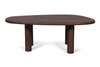Passe Partout Mamut salontafel - Materiaal