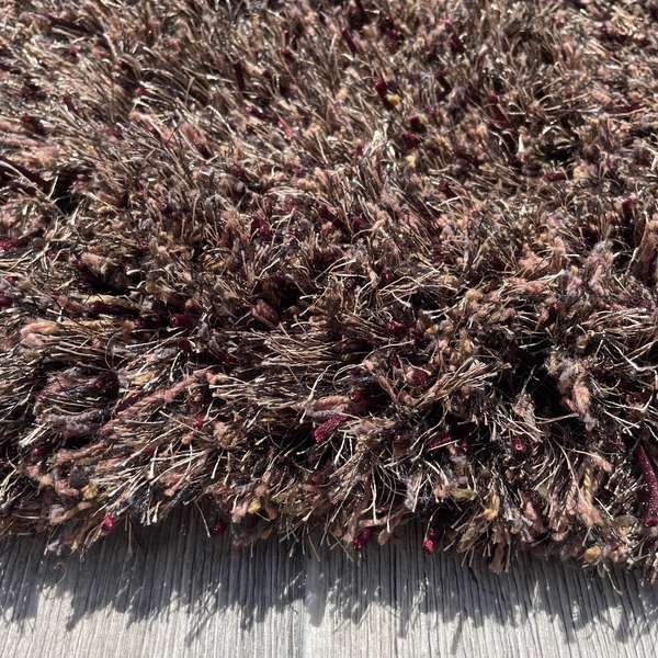 Brinker Carpets Glider Forest vloerkleed - 160x260 - Materiaal